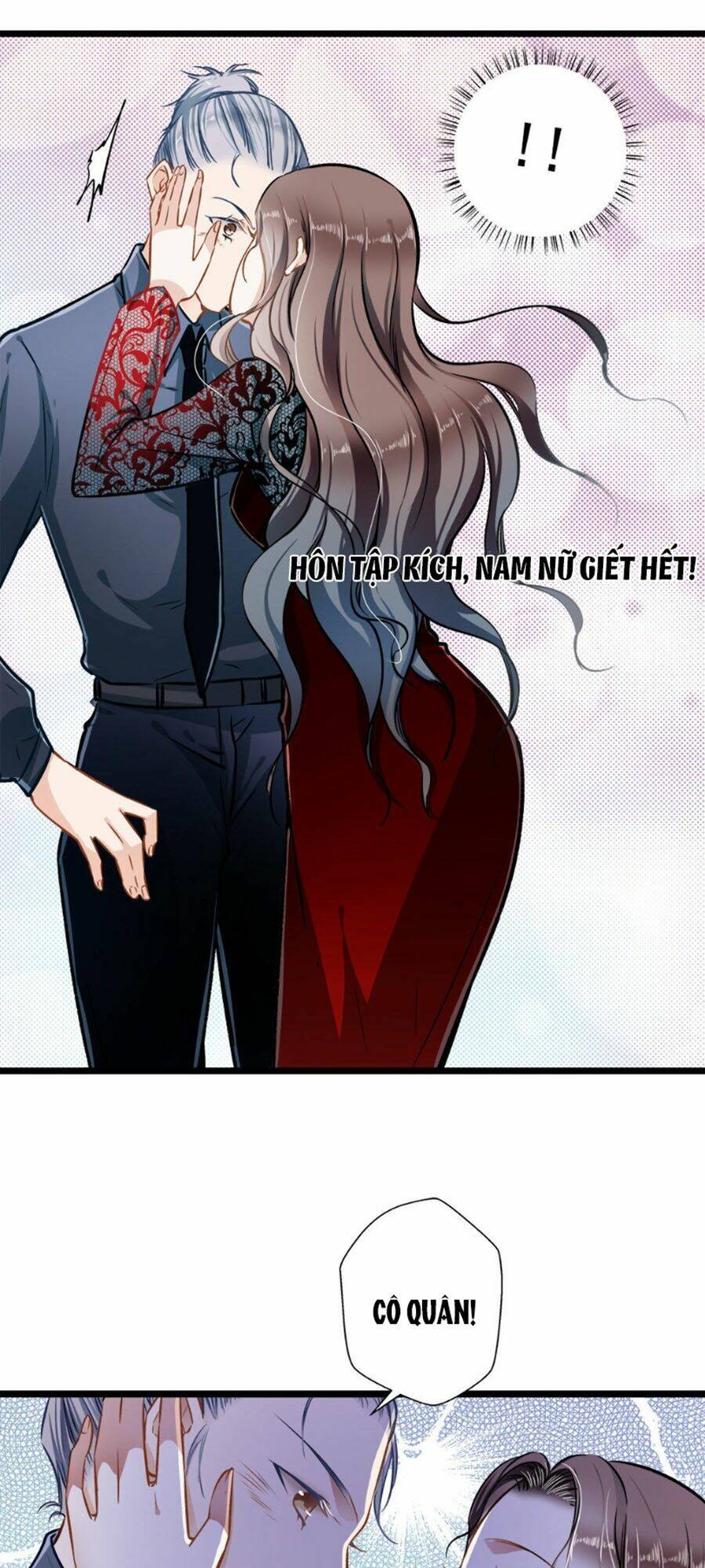 Cưng Chiều Ái Thê Hư Hỏng: Chapter 36