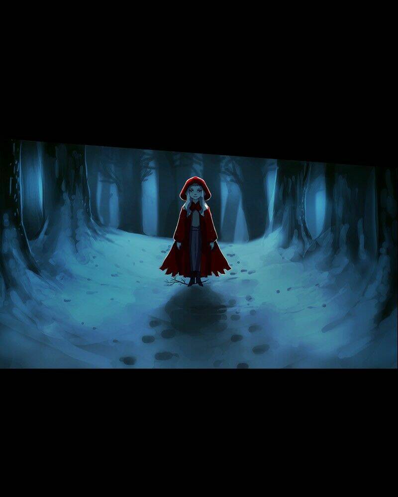 Dragnarok: Chapter 3