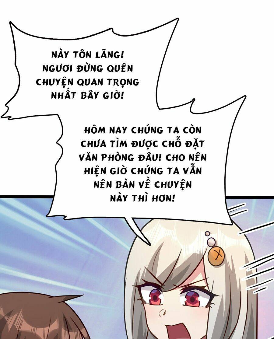 Đại Bảo Kiếm Của Tôi: Chapter 52