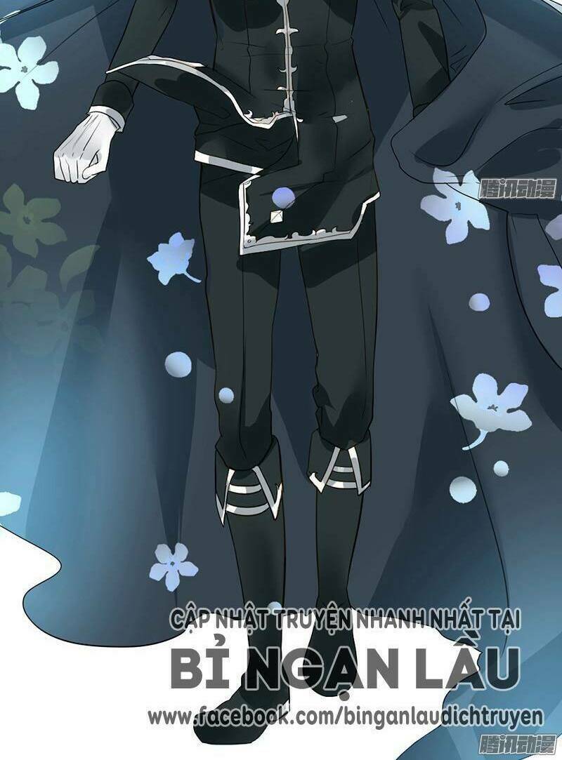 Ma Vương Đại Nhân Đi Thông Thả: Chapter 2