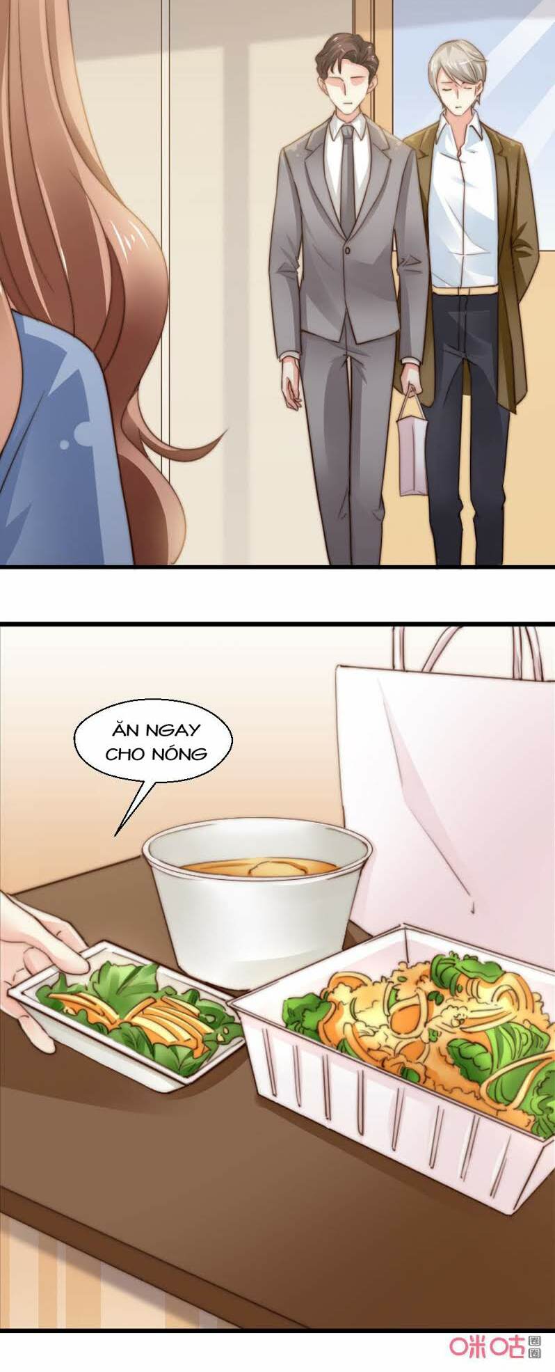 Bí Mật Của Thiên Kim: Chapter 111