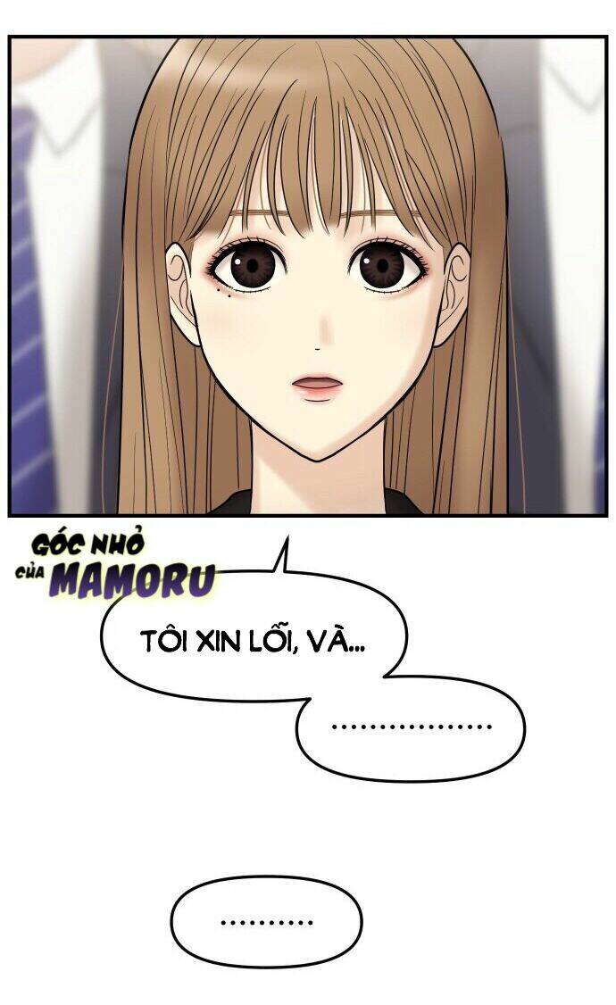 Không Còn Là Nữ Chính!: Chapter 1