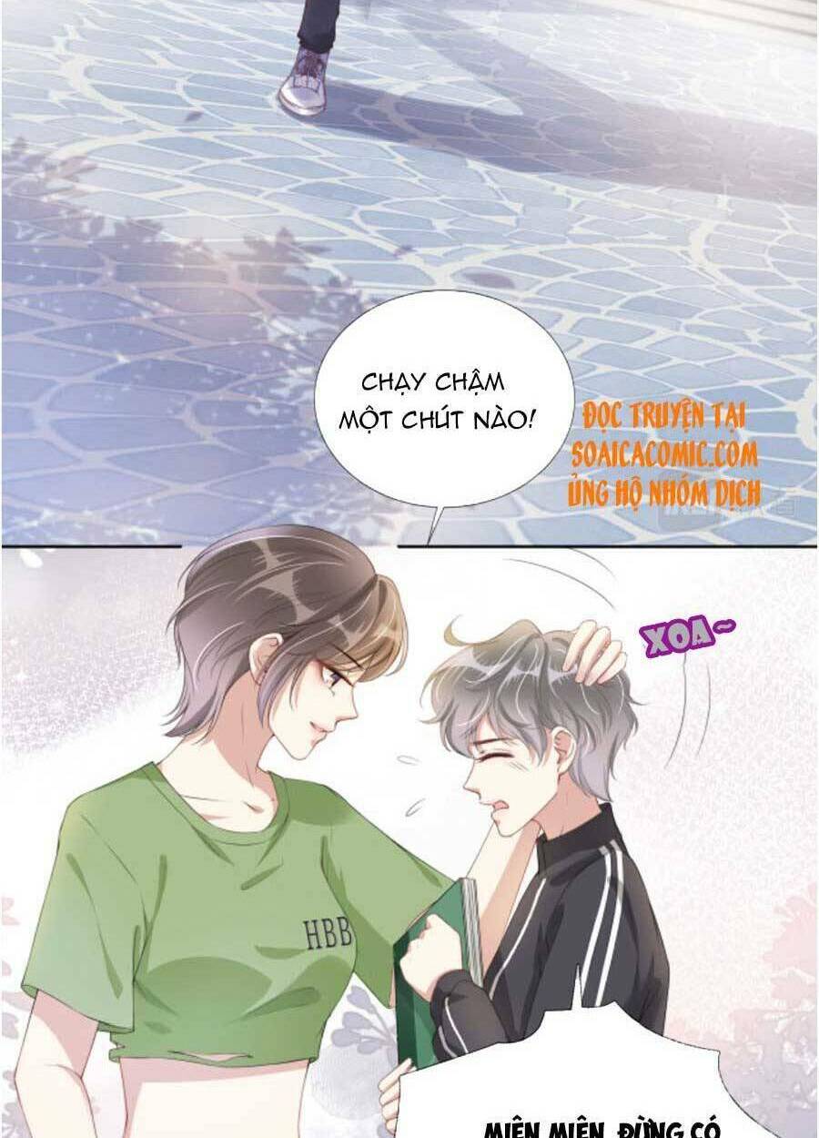 Ngự Tỷ Toàn Năng Lại Bị Phá Mã Giáp: Chapter 41