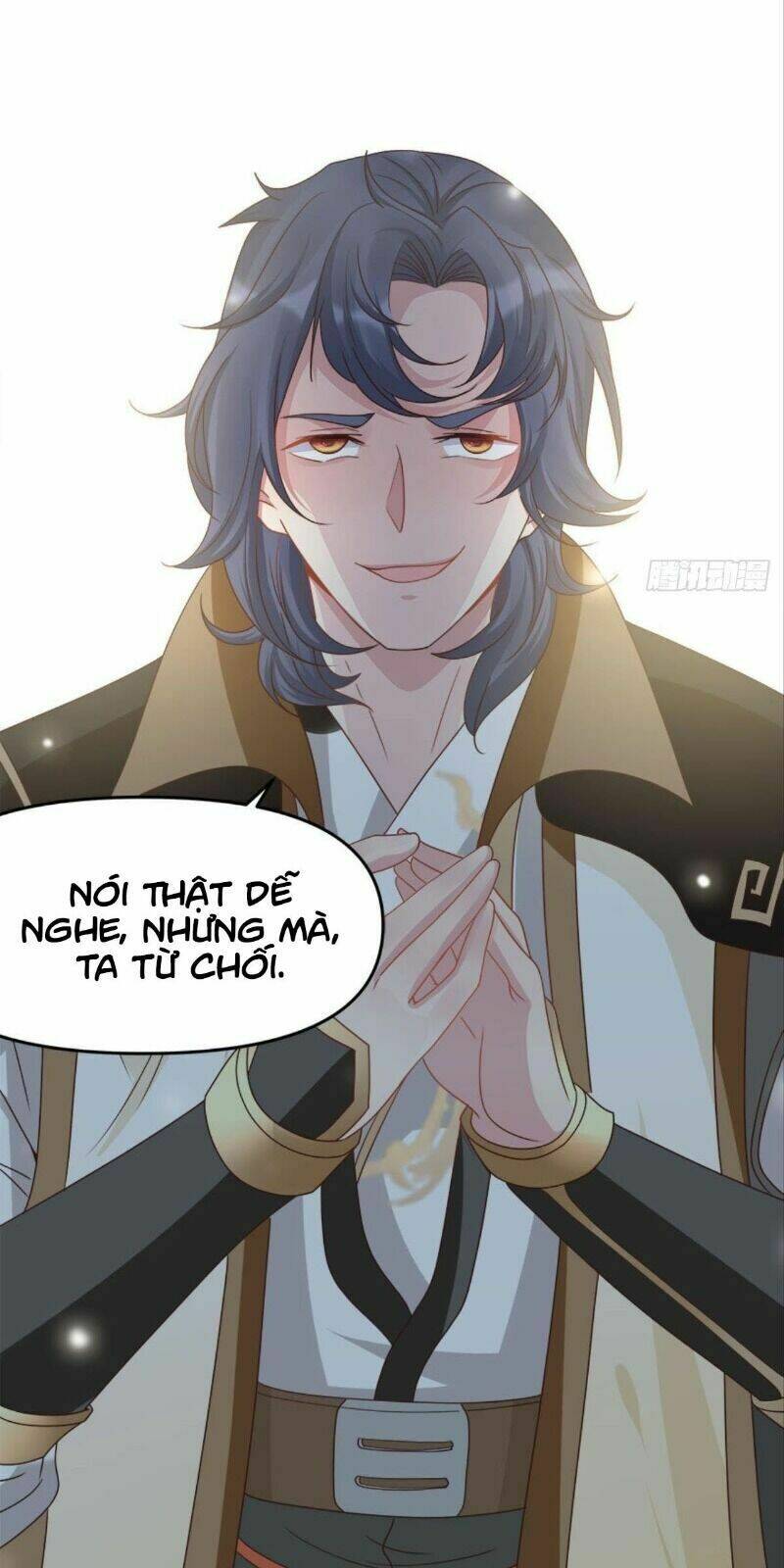 Xâm Lược Vạn Giới: Chapter 11