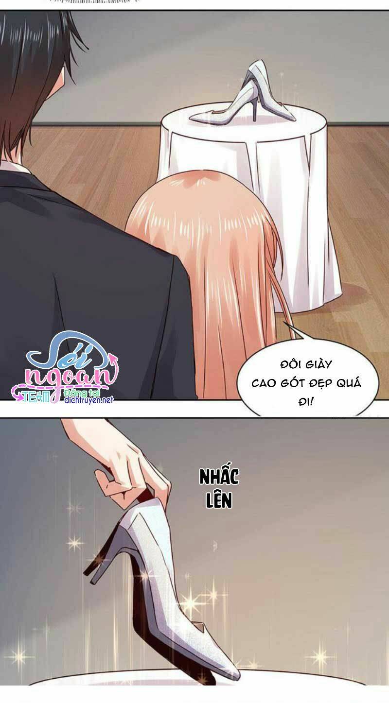 Vợ Yêu Của Ác Ma: Chapter 107