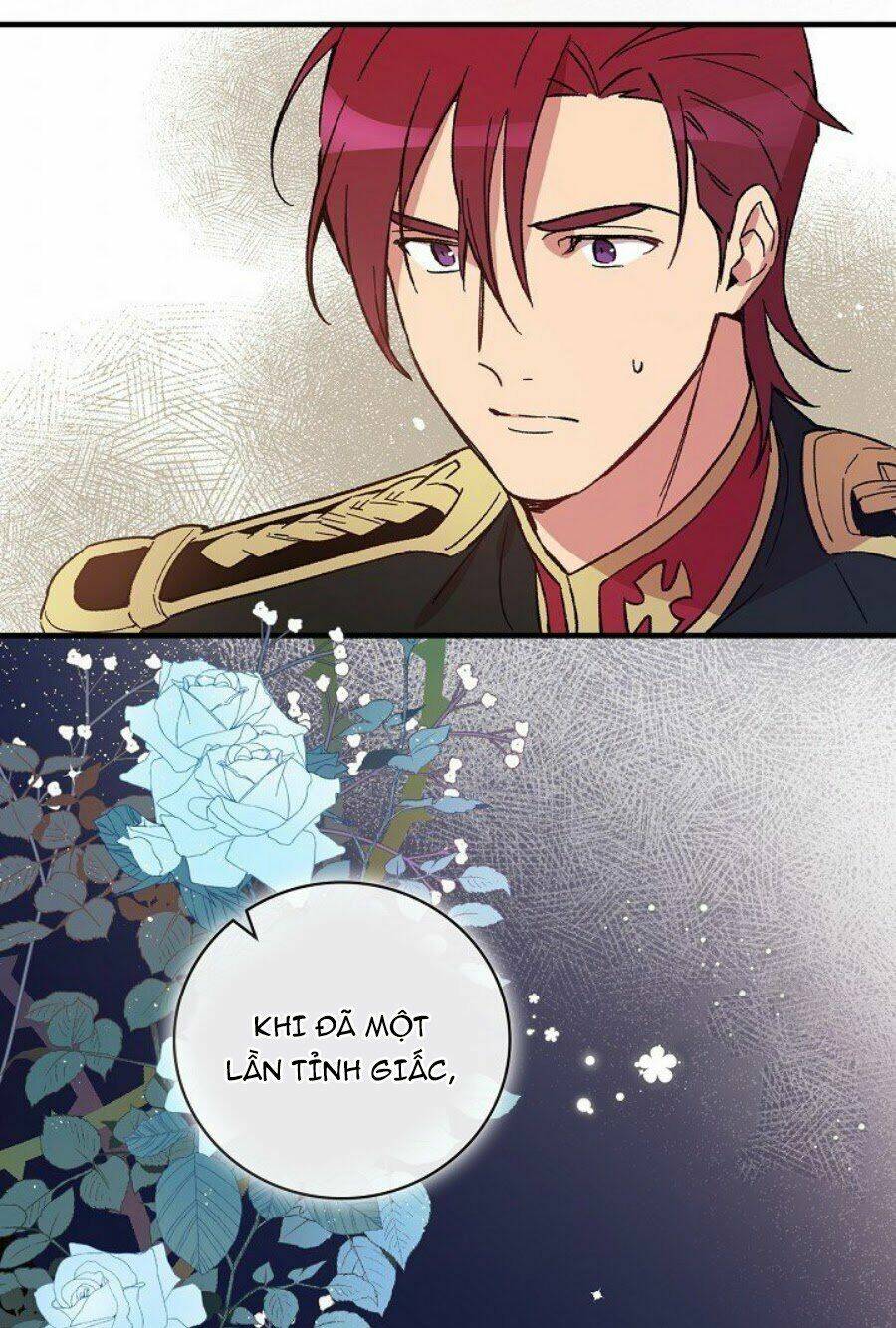 Kỵ Sĩ Đỏ Không Mê Tiền Mù Quáng: Chapter 5