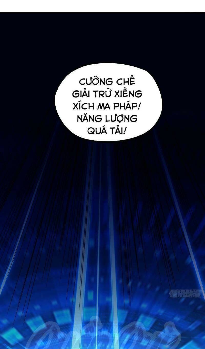 Minh Nhật Thần Đô: Chapter 45