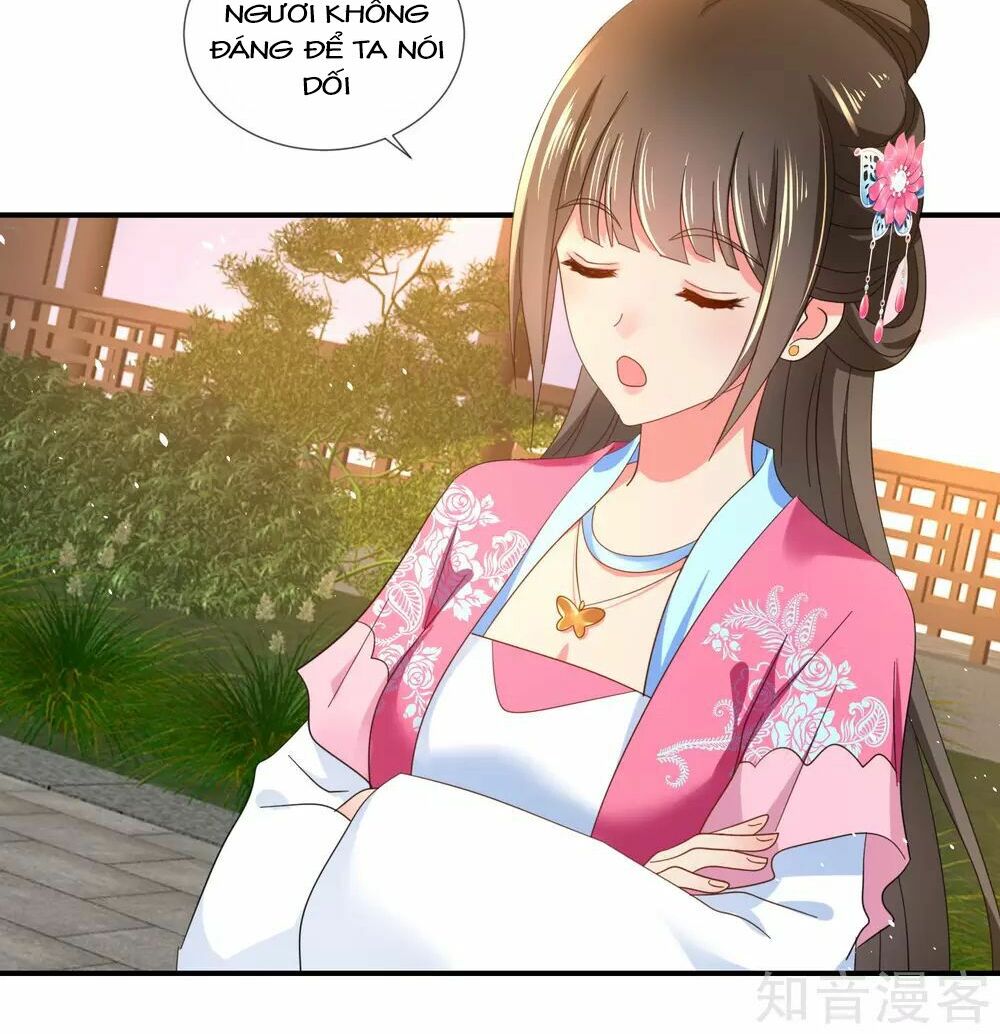 Lãnh Cung Phế Hậu Muốn Nghịch Thiên: Chapter 87