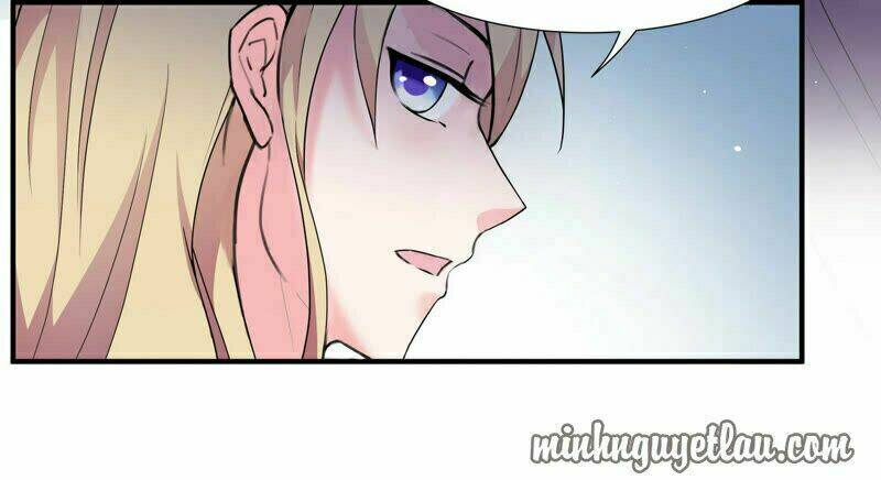 Chiến Lược Lãng Mạn Của Thịnh Thiếu: Chapter 3