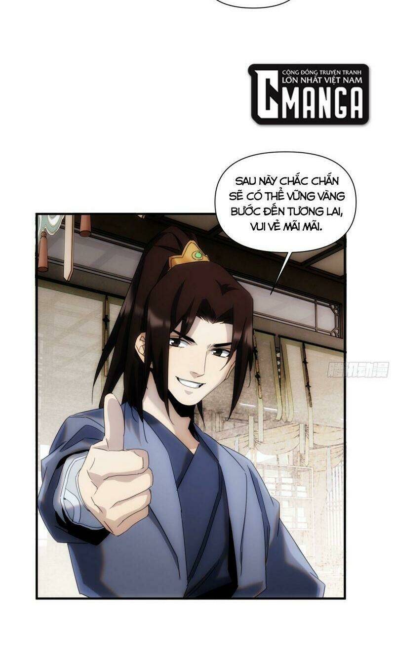 Ma Vương Là Đại Địa Chủ: Chapter 36