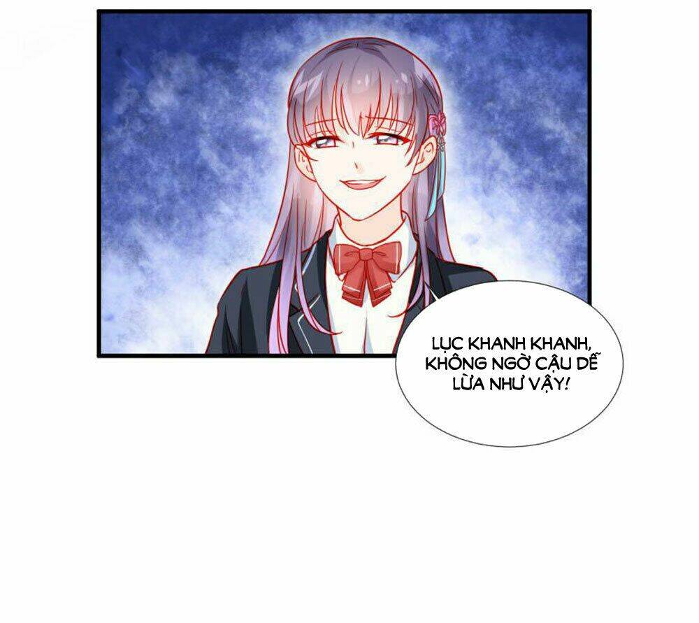 Tu La Thiếu Gia Quá Kiêu Ngạo: Chapter 36