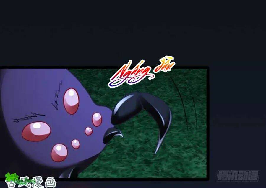 Vạn Năm Nhân Duyên Nhất Tuyến Khiên: Chapter 73