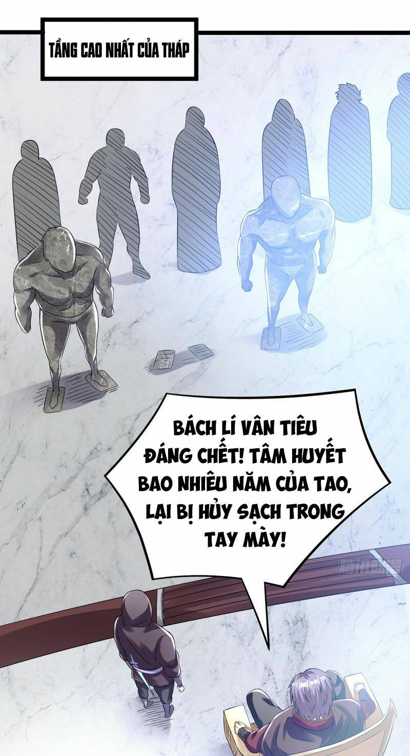 Tiên Vương Trùng Sinh: Chapter 138