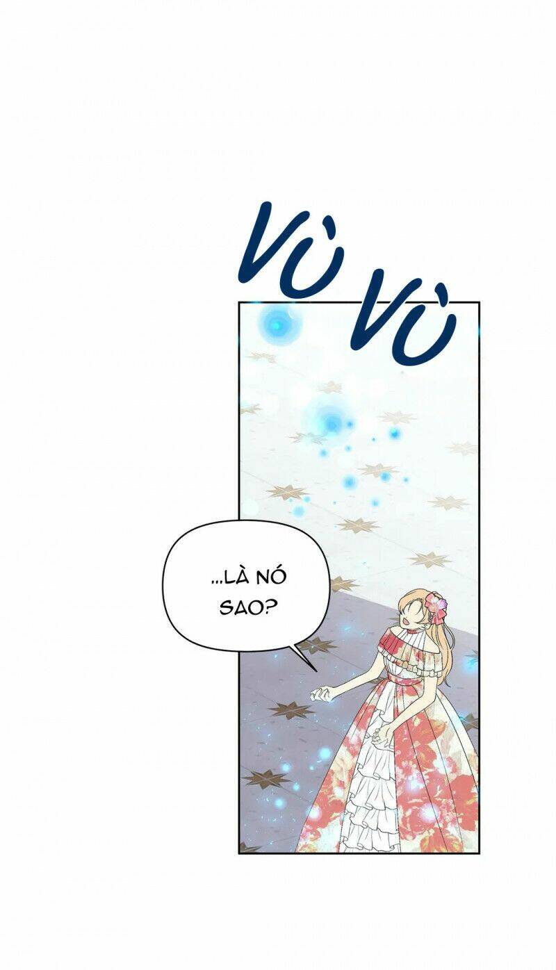 Công Chúa Thời Gian Có Hạn: Chapter 23