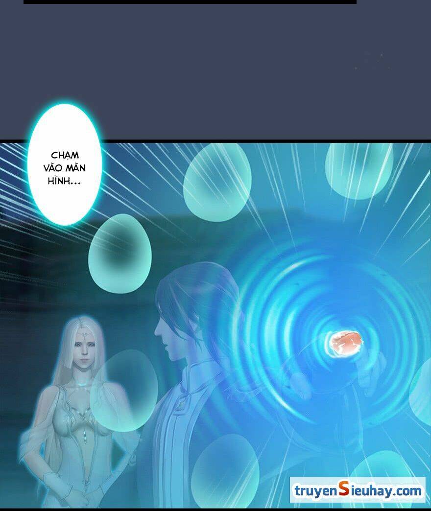 Cửu Hoang Đọa Huyền Sư: Chapter 4