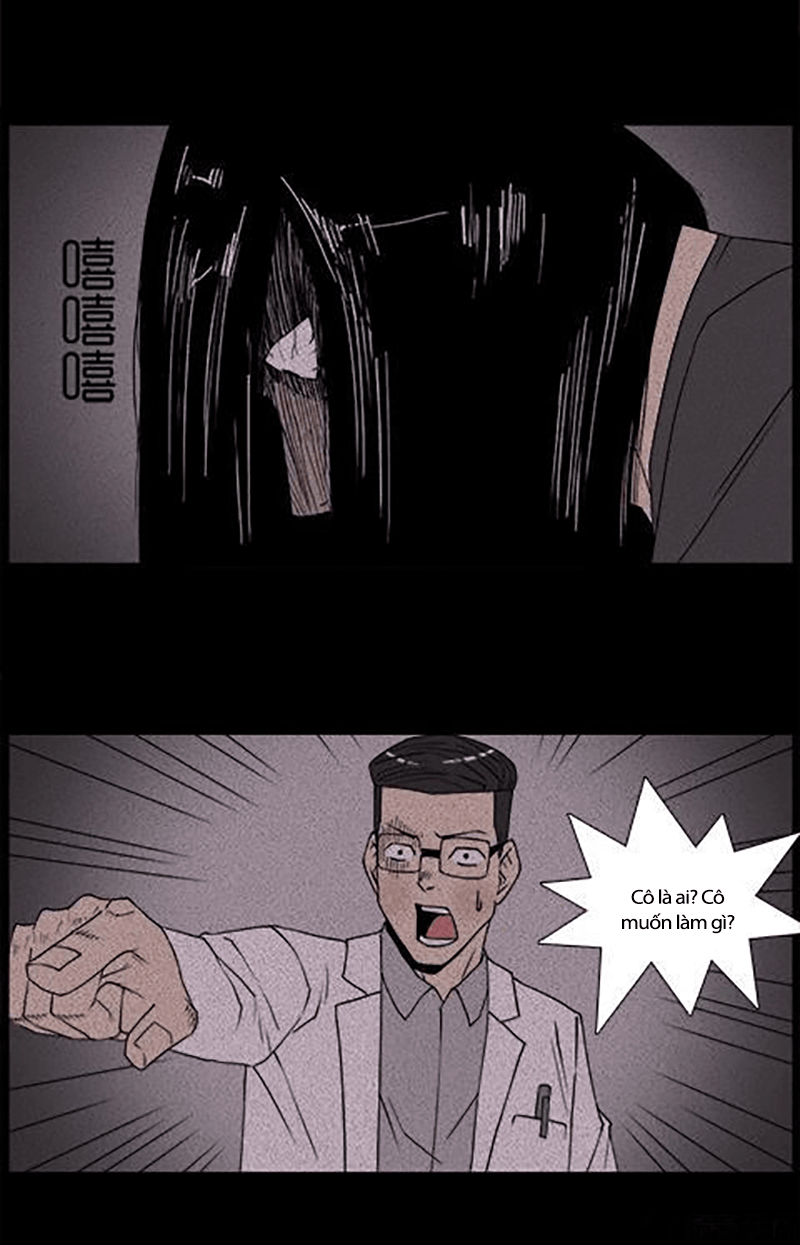 Chuyện Lạ Đêm Khuya: Chapter 58