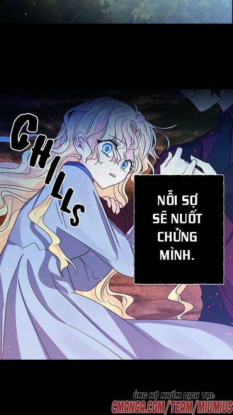 Tôi Là Bạn Gái Cũ Của Một Người Lính: Chapter 21