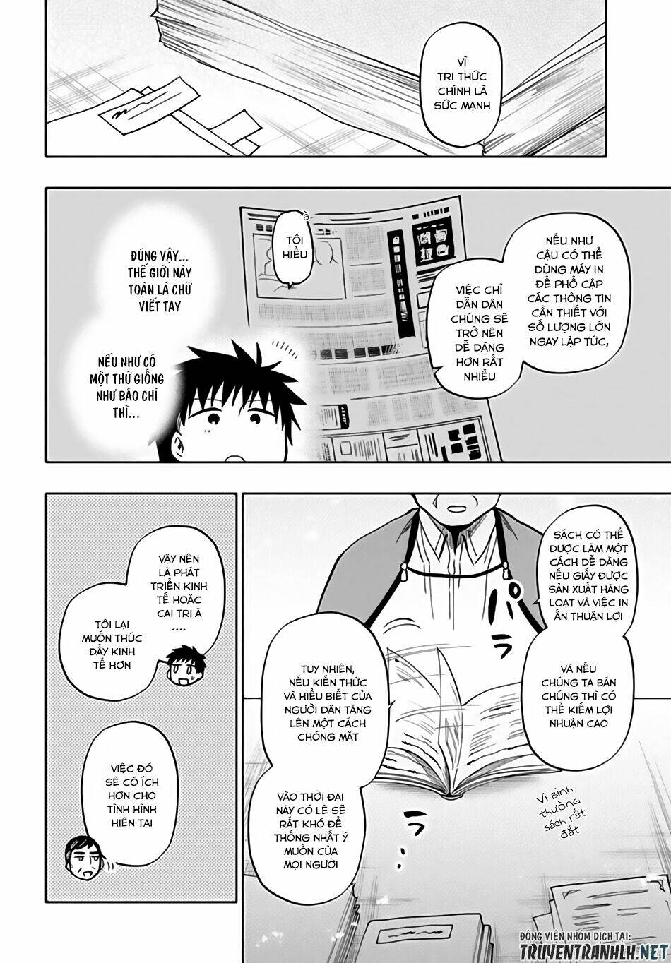 Takarakuji De 40-Oku Atattandakedo Isekai Ni Ijuu Suru: Chapter 30