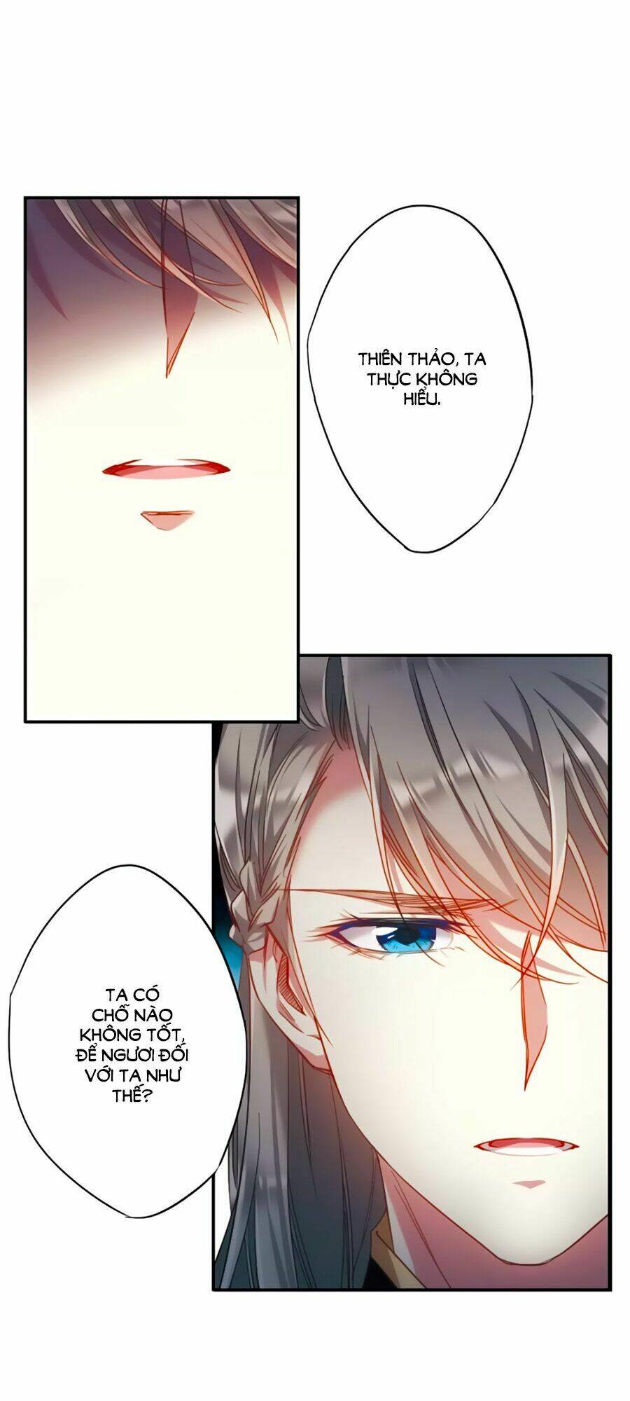 Thượng Quốc Phú Chi Thiên Đống Tuyết: Chapter 37