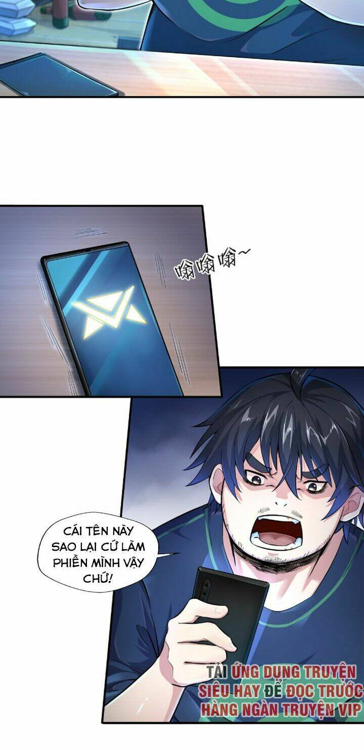 Một Trăm Triệu Điểm: Chapter 1.1