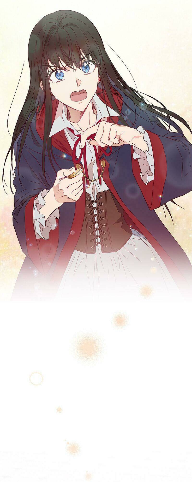 Khế Ước Của Ác Ma: Chapter 17