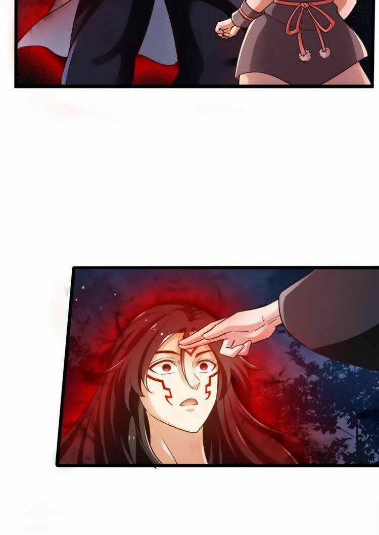 Cứu Ma Tôn Đại Nhân: Chapter 24