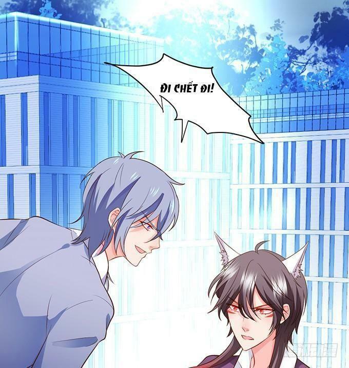 Hồ Tiên Hung Bạo: Chapter 99