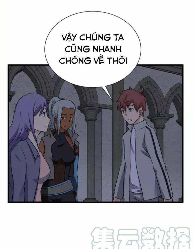 Hệ Thống Tu Tiên Mạnh Nhất: Chapter 103