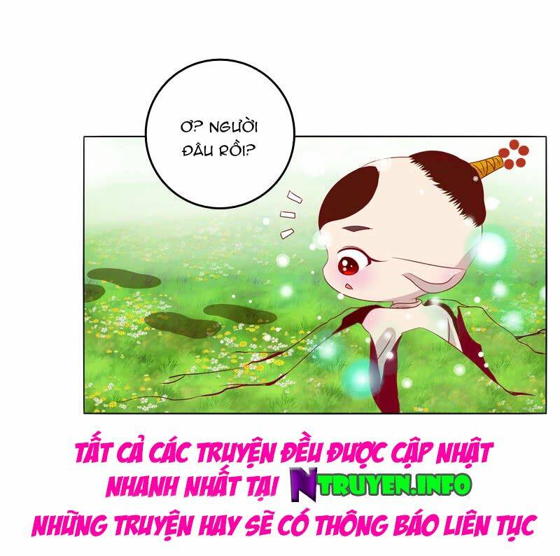 Tướng Quân Mời Ra Trận: Chapter 34