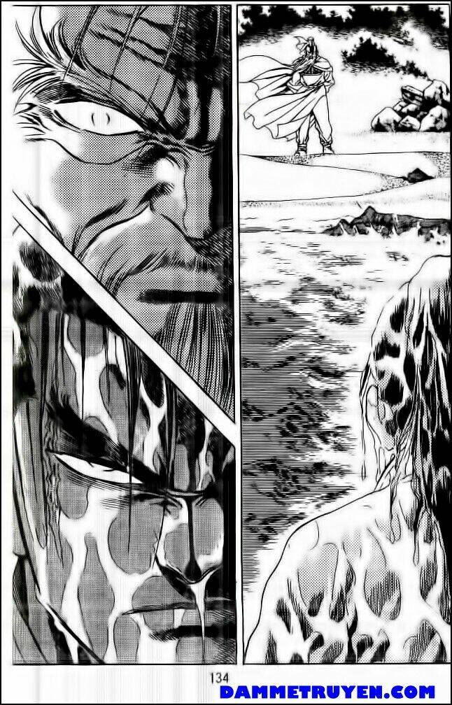 Long Quyển Phong: Chapter 41