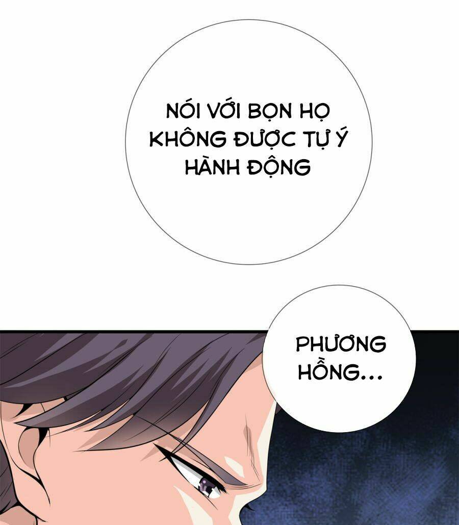 Đô Thị Chí Tôn: Chapter 12