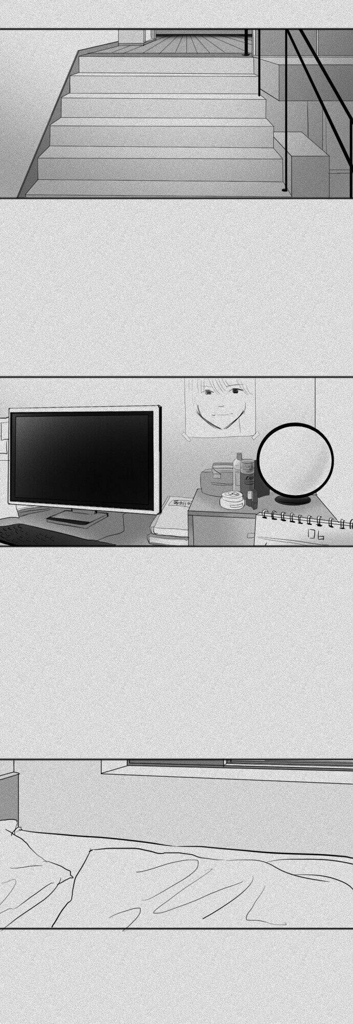 Transparent Cohabitation: Chapter 20