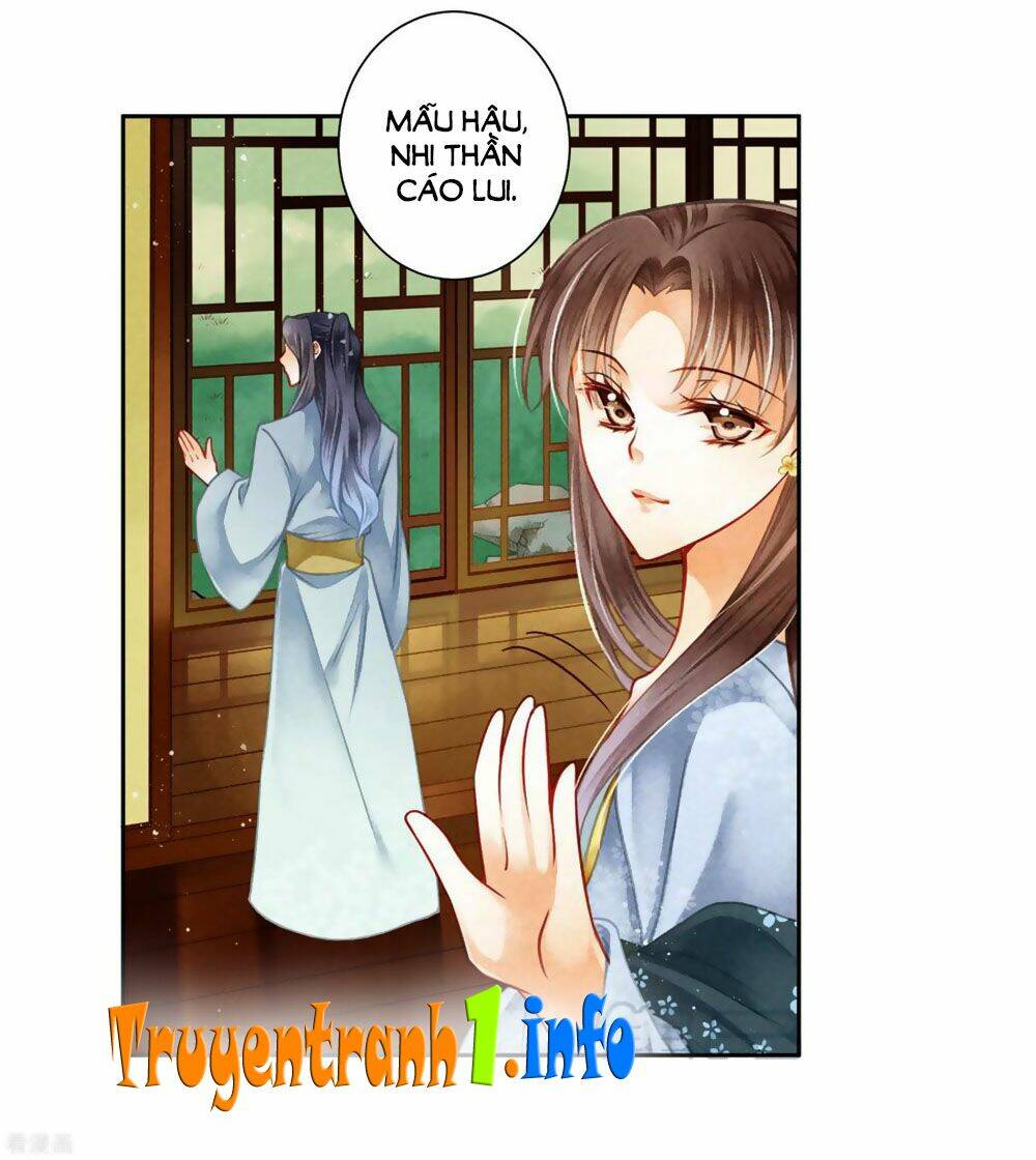 Ái Thượng Vô Địch Tiếu Hoàng Hậu: Chapter 133