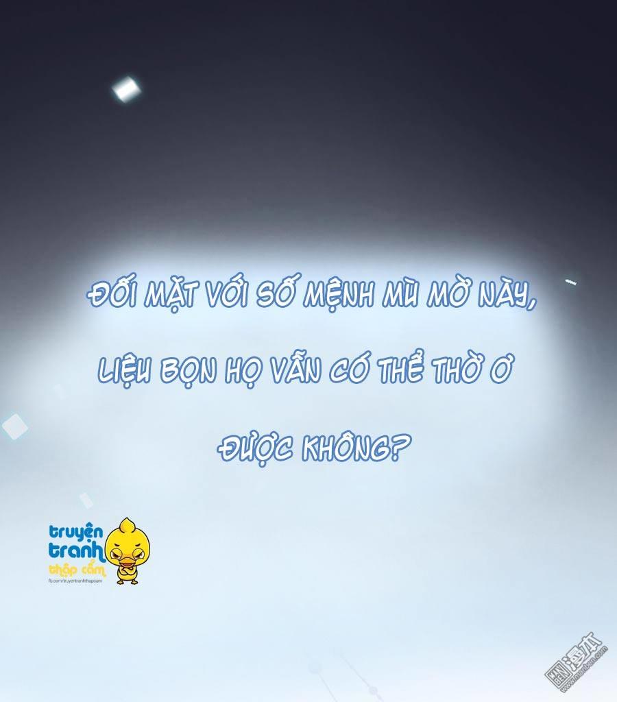 Nhạ Thượng Thủ Tịch Tổng Tài: Chapter 160