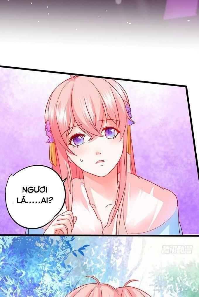 Hồ Tiên Hung Bạo: Chapter 46