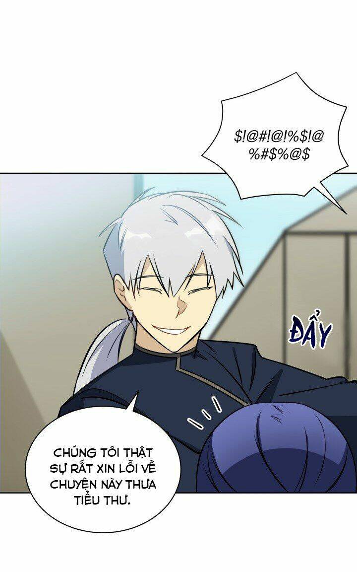 Quái Thú Với Hoa: Chapter 80