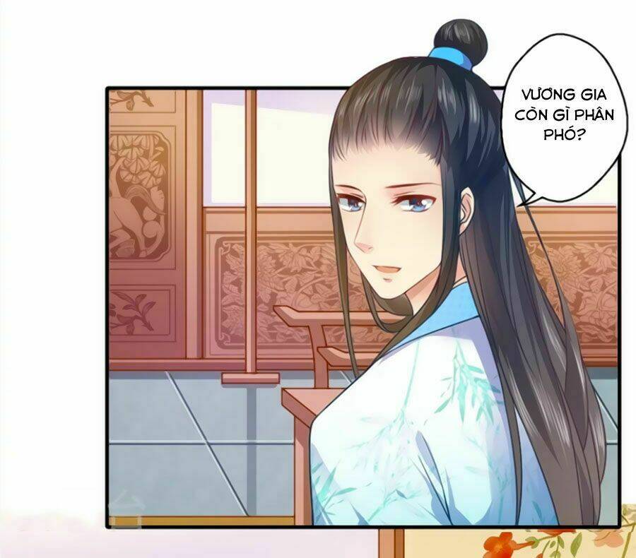 Khuynh Thế Y Phi Muốn Bỏ Chồng: Chapter 63