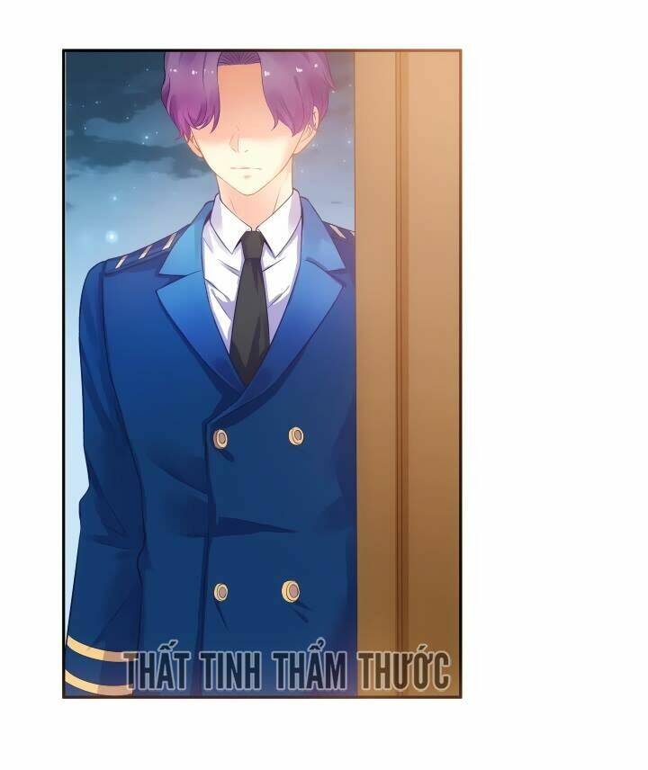 Bạn Trai 1/4 Của Tôi: Chapter 3