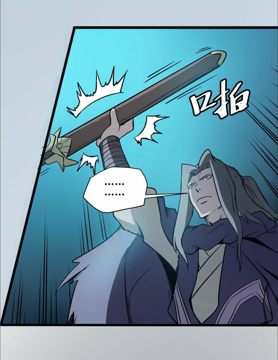 Hiệp Hành Cửu Thiên: Chapter 25