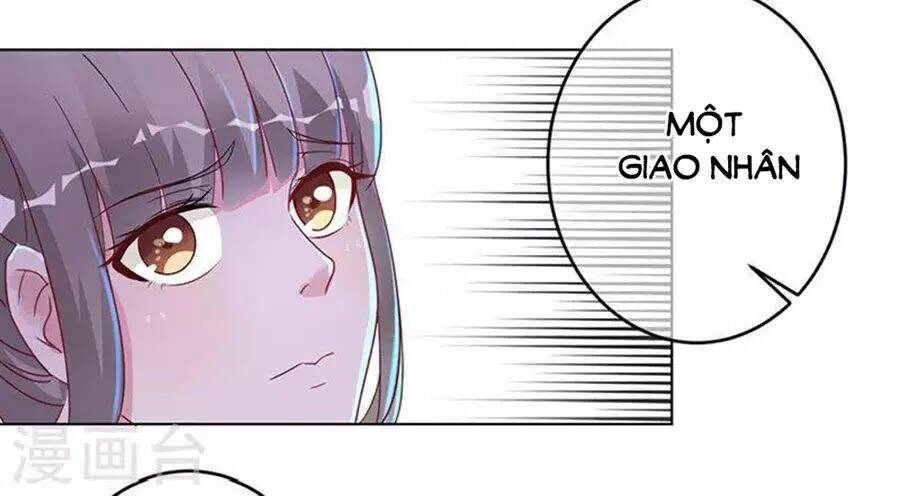 Hung Mãnh Quỷ Phu Bà Thượng Sàng: Chapter 96