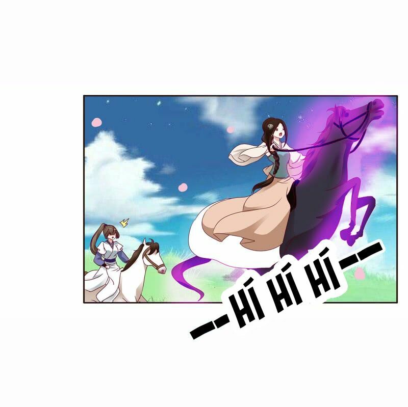 Thông Linh Phi: Chapter 253