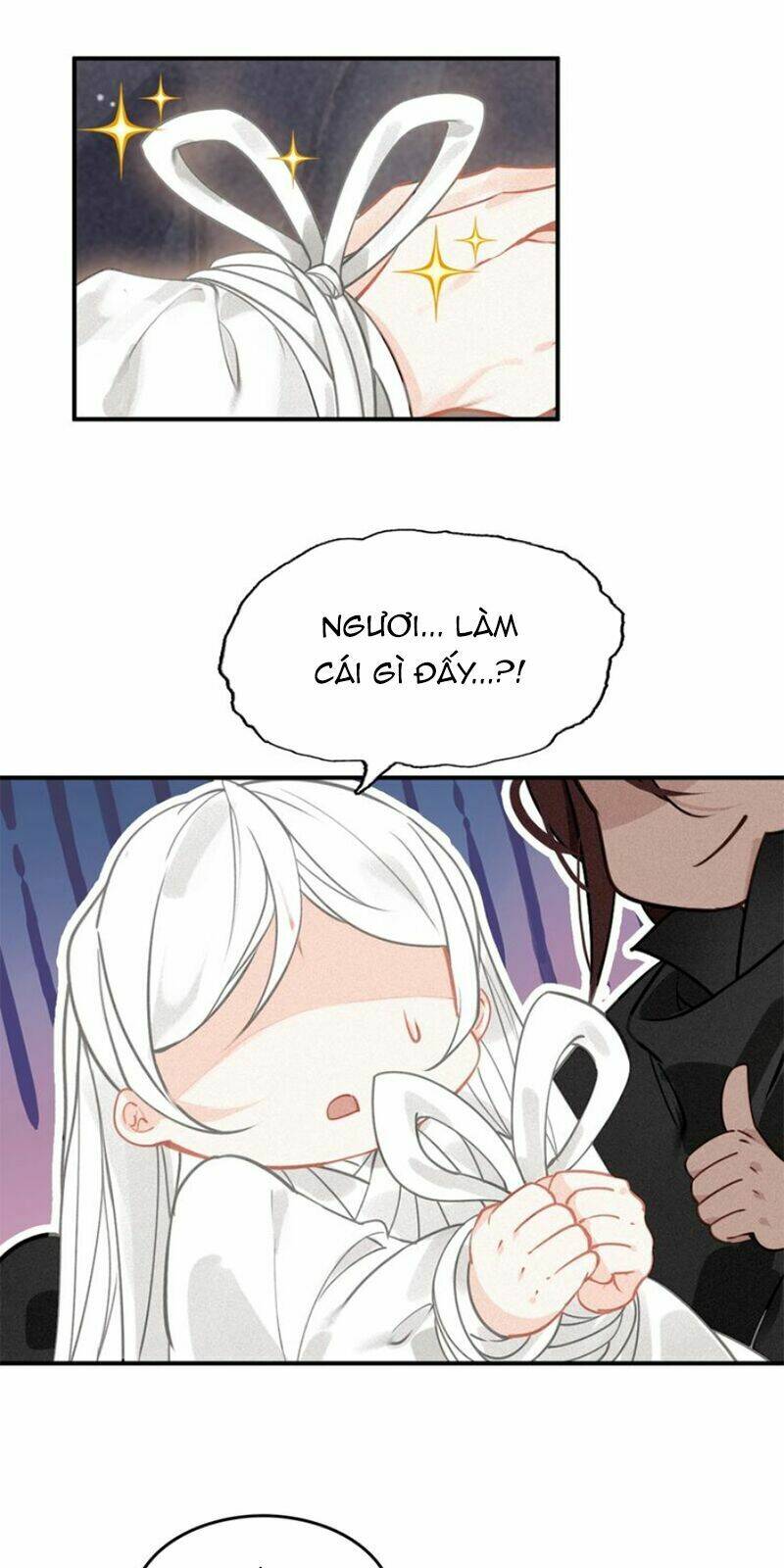 Đế Sư Tại Thượng: Chapter 52