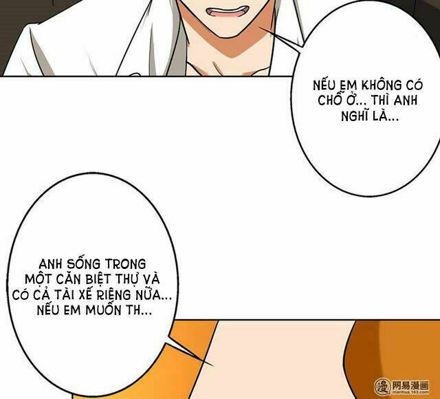 Become A Girl At Night: Chapter 38
