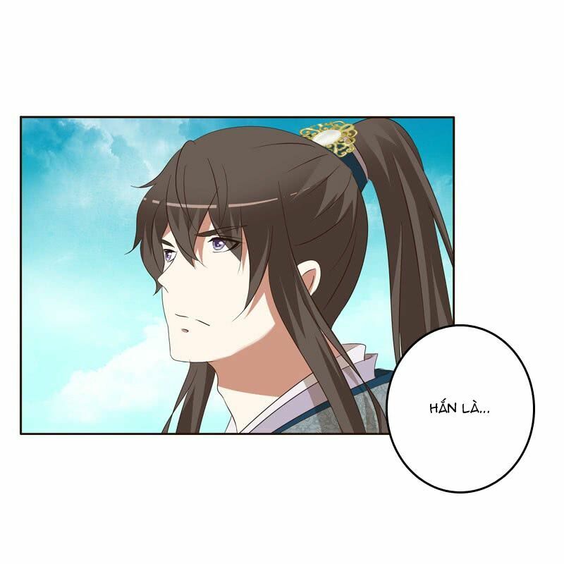 Thông Linh Phi: Chapter 154