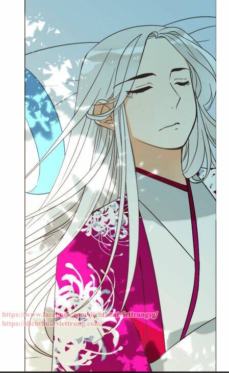 Bạn Trai Tôi Là Cẩm Y Vệ 2: Chapter 63