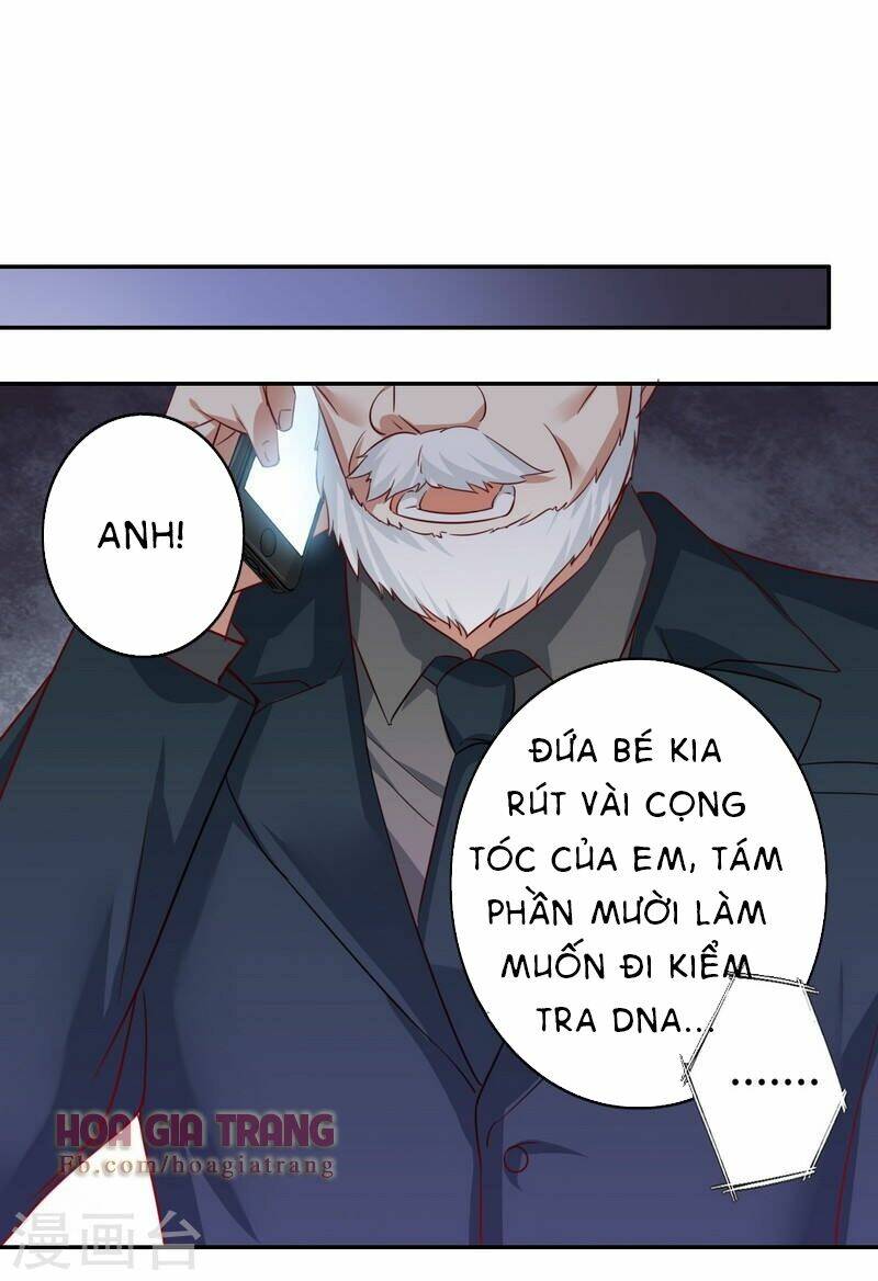 Phục Thù Thiếu Gia Tiểu Điềm Thê: Chapter 44