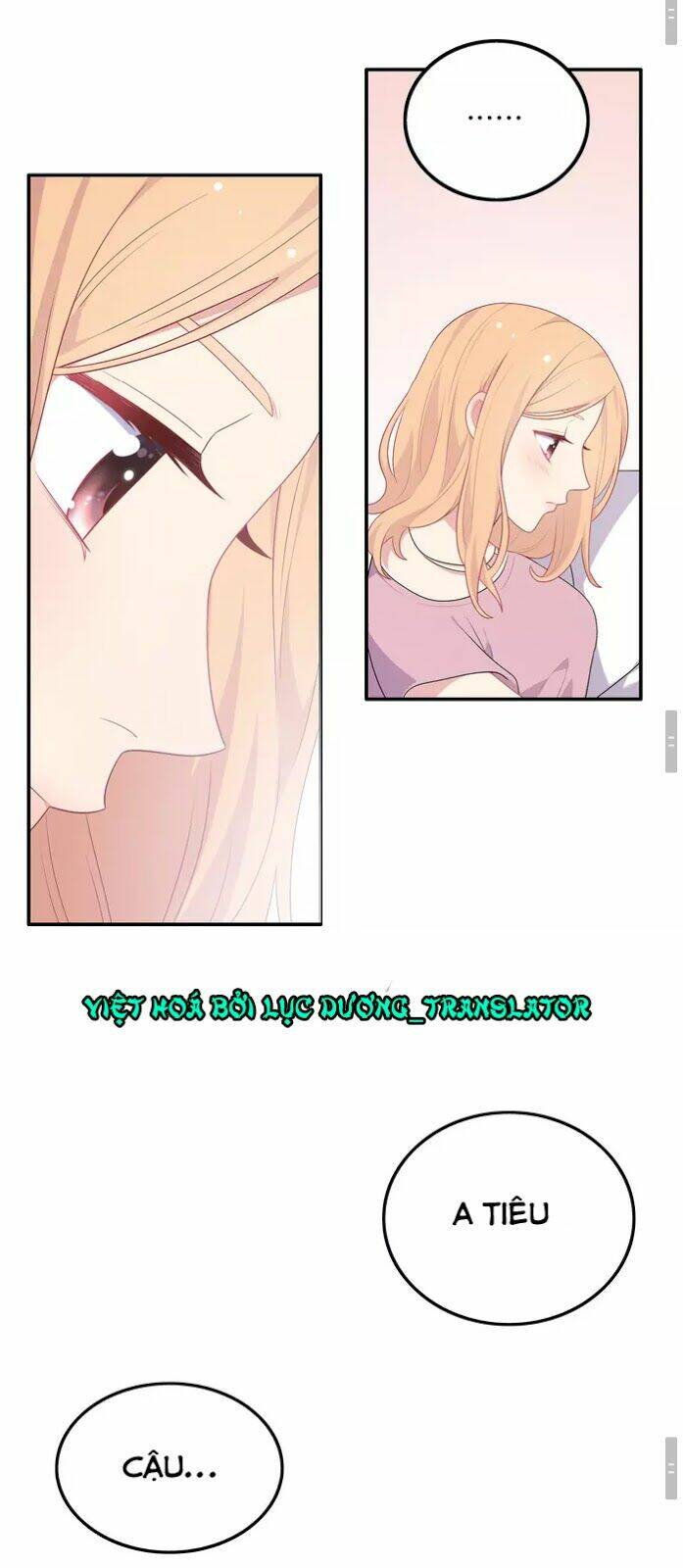 Vương Tử Thành Phố Và Công Chúa Amazon: Chapter 19