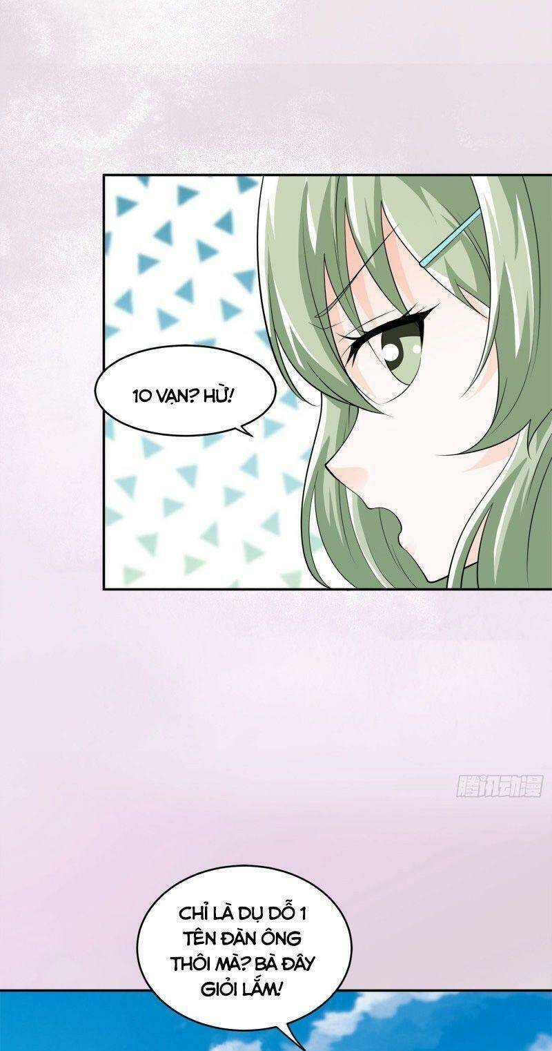 Người Tu Tiên Tại Đô Thị: Chapter 142