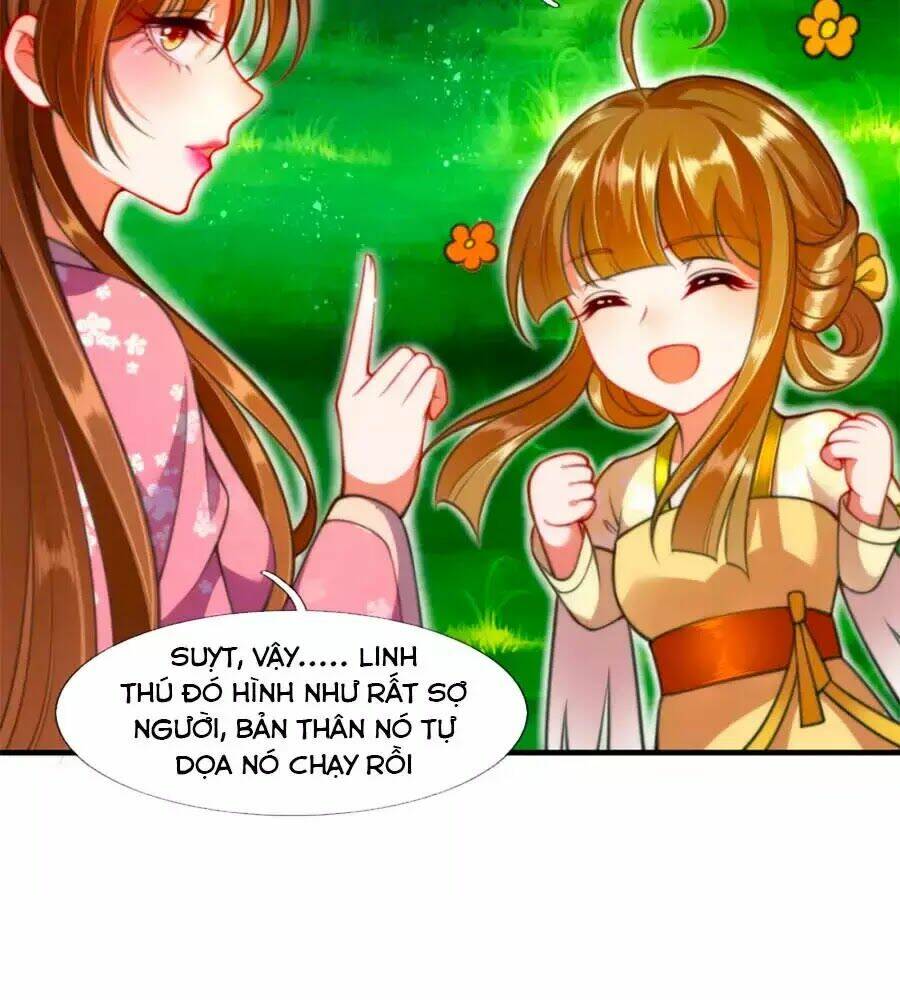 Phụng Lâm Thiên Hạ: Đệ Nhất Mỹ Nữ: Chapter 8