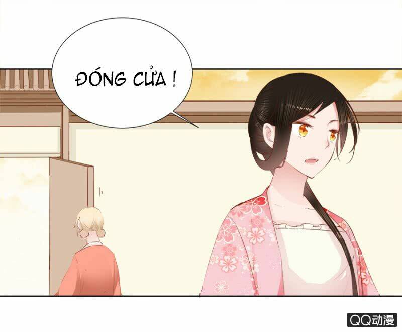Solo Đi Vương Gia: Chapter 14
